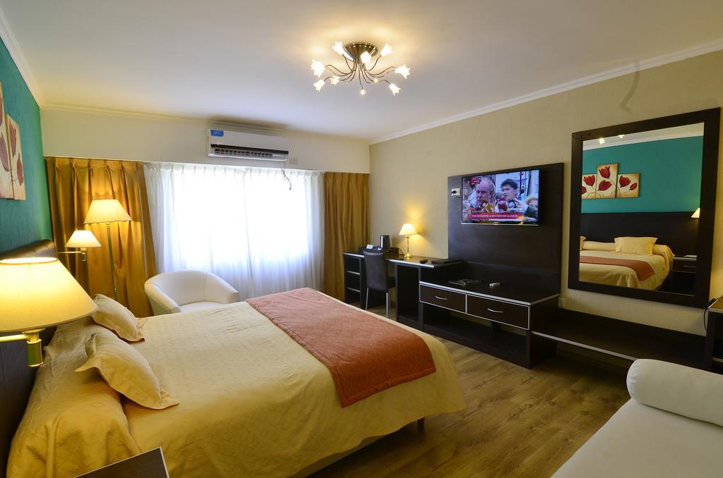 Alto Verde Suite & Apart Термас-де-Рио-Ондо Экстерьер фото