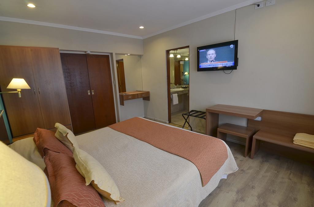 Alto Verde Suite & Apart Термас-де-Рио-Ондо Экстерьер фото